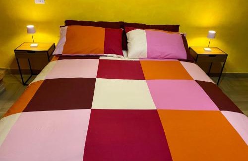 Oriolo Romano Bed & Breakfast | B&B il Parco