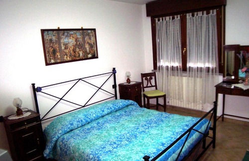 Lubiana Bed & Breakfast | Guest Rated: B&B Il Parco with Family-Friendly Amenities