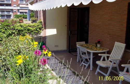 Lubiana Bed & Breakfast | Guest Rated: B&B Il Parco with Family-Friendly Amenities