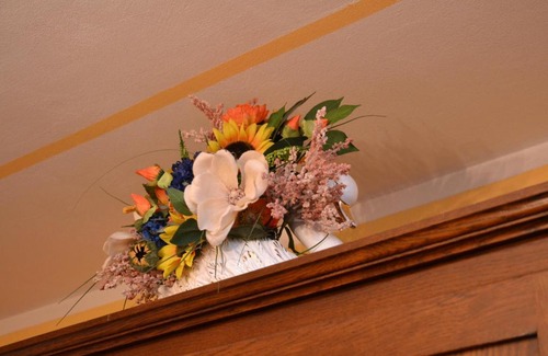 Busseto Bed & Breakfast | Top-Rated B&B Il Pavone: Pet-Friendly & Accessible Stays