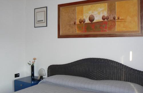 Negrar Bed & Breakfast | Experience Oceanfront Bliss at B&B Il Pettirosso