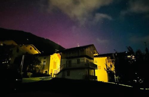 Bieno Bed & Breakfast | Pet-Friendly B&B Il Piccolo Principe with Ocean Views