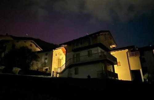 Bieno Bed & Breakfast | Pet-Friendly B&B Il Piccolo Principe with Ocean Views