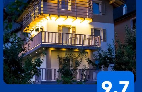 Bieno Bed & Breakfast | Pet-Friendly B&B Il Piccolo Principe with Ocean Views