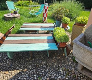 Castello d'Agogna Bed & Breakfast | Discover B&B Il Pioppo E La Fonte: Family-Friendly Escape