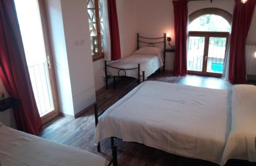 Borgo San Lorenzo Bed & Breakfast | Pet-Friendly B&B Il Pittore with Kitchen & Great Reviews