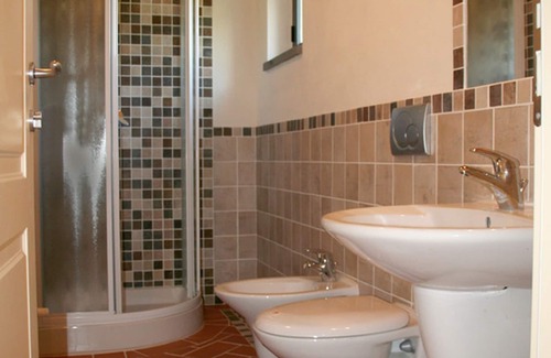 Impruneta Bed & Breakfast | Guest Rated 9.4: B&B Il Poggiolo delle Rose with Spa