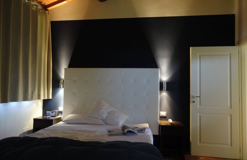 Impruneta Bed & Breakfast | Guest Rated 9.4: B&B Il Poggiolo delle Rose with Spa