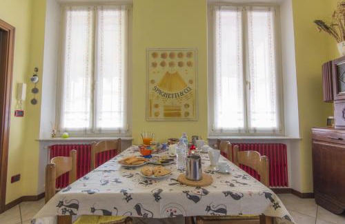 Asti Bed & Breakfast | Cozy B&B Il Portichetto: Oceanfront Retreat Awaits You