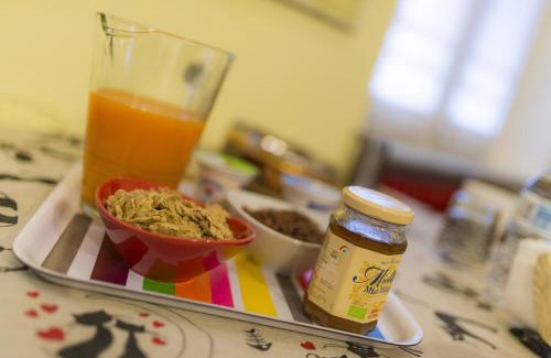 Asti Bed & Breakfast | Cozy B&B Il Portichetto: Oceanfront Retreat Awaits You