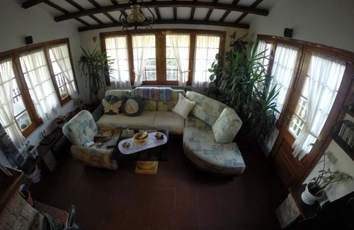 Predappio Bed & Breakfast | Cozy B&B Il Prato: Family-Friendly Stay with Breakfast