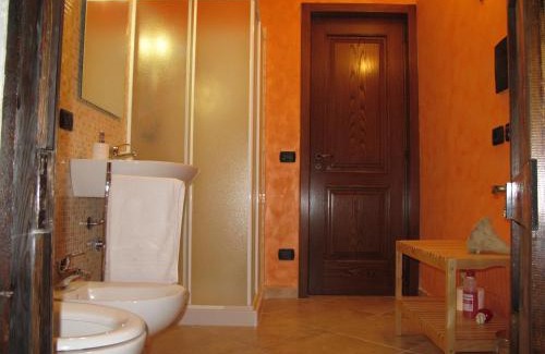 San Pietro in Lama Bed & Breakfast | Cozy B&B Il Principe: Family-Friendly with Full Kitchen
