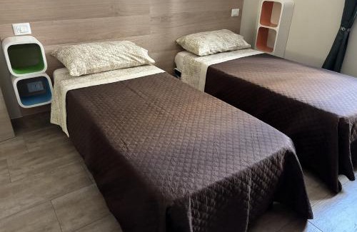Nerviano Bed & Breakfast | Discover IL QUADRATO 19: Top-Rated B&B with Dining