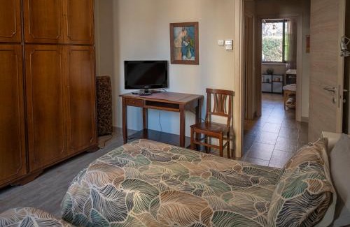 Nerviano Bed & Breakfast | Discover IL QUADRATO 19: Top-Rated B&B with Dining