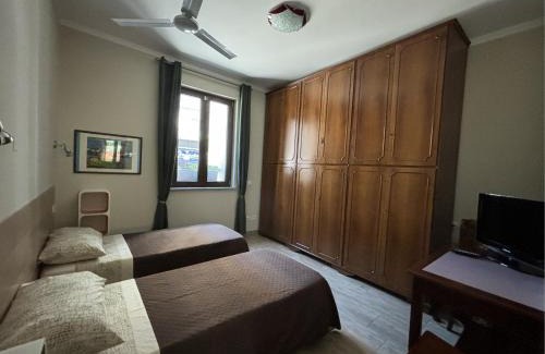 Nerviano Bed & Breakfast | Discover IL QUADRATO 19: Top-Rated B&B with Dining