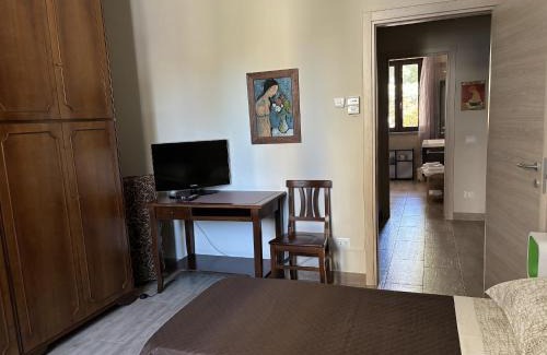 Nerviano Bed & Breakfast | Discover IL QUADRATO 19: Top-Rated B&B with Dining