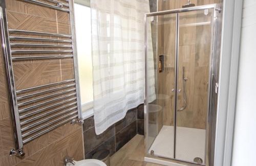 Portici Bed & Breakfast | Family-Friendly Retreat at B&B Il Quadrifoglio Awaits