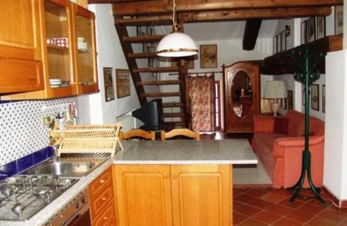 Sciolze House | Experience B&B Il Quadrifoglio: Oceanfront, Pet Friendly Stay