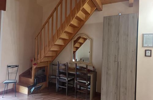 Paringianu Bed & Breakfast | Pet-Friendly Comfort at B&B Il Rifugio del Lupo