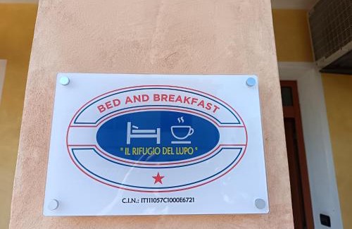 Paringianu Bed & Breakfast | Pet-Friendly Comfort at B&B Il Rifugio del Lupo