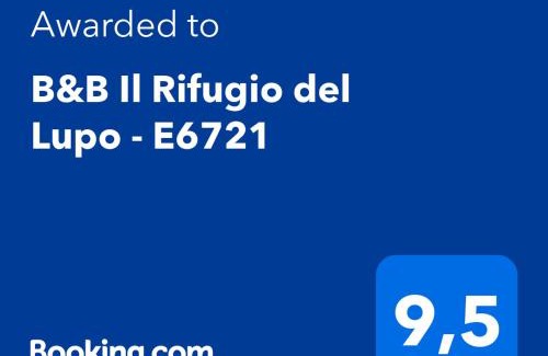 Paringianu Bed & Breakfast | Pet-Friendly Comfort at B&B Il Rifugio del Lupo