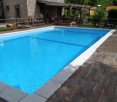 Sestri Levante Bed & Breakfast | Relaxing Oceanfront Retreat at B&b Il Rustico