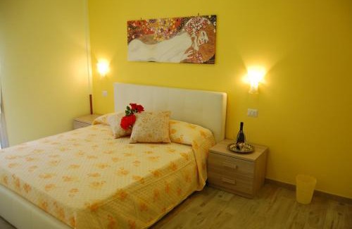 Torre Angela Bed & Breakfast | Comfortable Stay at B&B Il Salice with Family-Friendly Amenities