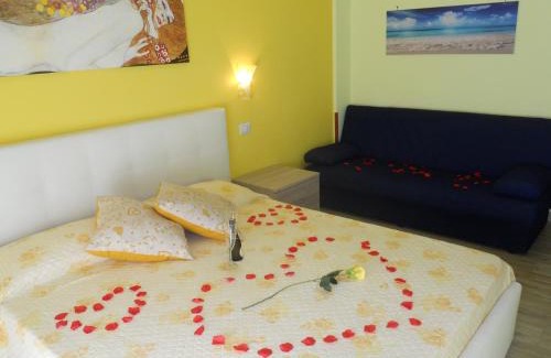 Torre Angela Bed & Breakfast | Comfortable Stay at B&B Il Salice with Family-Friendly Amenities