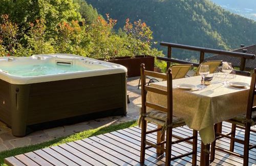 Vignola-Falesina Bed & Breakfast | Unforgettable Stays at B&B il Sambuco: Oceanfront Bliss