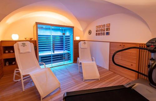 Vignola-Falesina Bed & Breakfast | Unforgettable Stays at B&B il Sambuco: Oceanfront Bliss