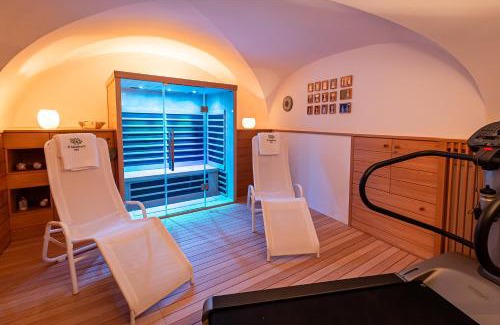 Vignola-Falesina Bed & Breakfast | Unforgettable Stays at B&B il Sambuco: Oceanfront Bliss