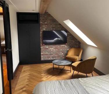 Someren Bed & Breakfast | Experience B&B Il Settimo Cielo: Oceanfront Oasis Rated 9.5