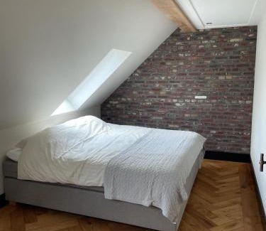 Someren Bed & Breakfast | Experience B&B Il Settimo Cielo: Oceanfront Oasis Rated 9.5