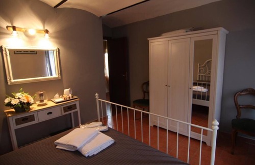 Asti Bed & Breakfast | Cozy B&B Il Sogno di Maggy with Breakfast & Child Friendly
