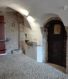 Fornico Bed & Breakfast | Discover B&B Il Sogno nel Borgo: Pet & Child Friendly Retreat