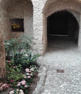 Fornico Bed & Breakfast | Discover B&B Il Sogno nel Borgo: Pet & Child Friendly Retreat