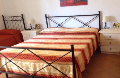 Furci Siculo Bed & Breakfast | Oceanfront Retreat: B&B Il Sole Nascente, Rated 9.4/10