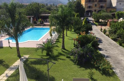 Furci Siculo Bed & Breakfast | Oceanfront Retreat: B&B Il Sole Nascente, Rated 9.4/10
