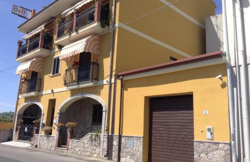 Furci Siculo Bed & Breakfast | Oceanfront Retreat: B&B Il Sole Nascente, Rated 9.4/10