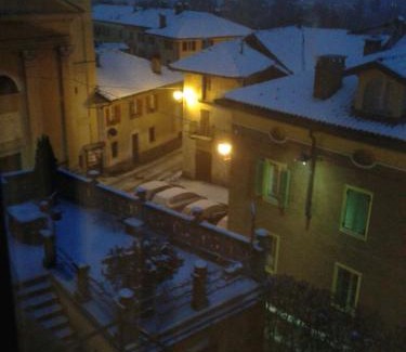 Pollone Bed & Breakfast | Pet-Friendly B&B IL TERRAZZO with Excellent 8.9/10 Rating