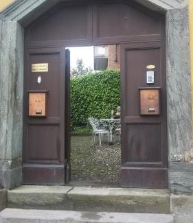 Pollone Bed & Breakfast | Pet-Friendly B&B IL TERRAZZO with Excellent 8.9/10 Rating