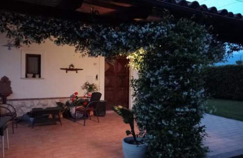 Padula Bed & Breakfast | Pet-Friendly B&B Il Tiglio with High Guest Ratings