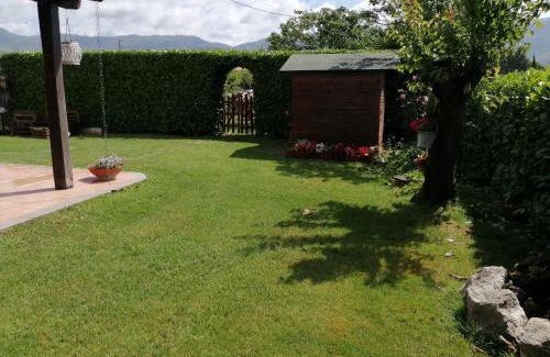 Padula Bed & Breakfast | Pet-Friendly B&B Il Tiglio with High Guest Ratings