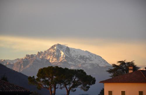 Calco Superiore Bed & Breakfast | Pet-Friendly B&B Il Torchio with Family Amenities