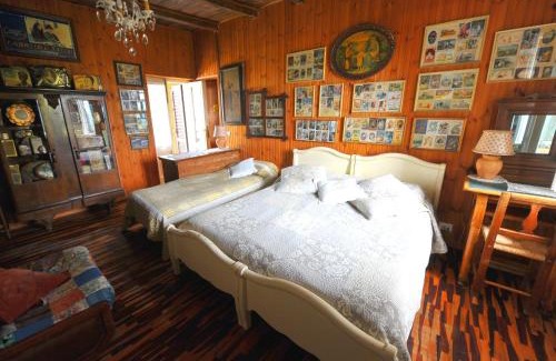 Calco Superiore Bed & Breakfast | Pet-Friendly B&B Il Torchio with Family Amenities
