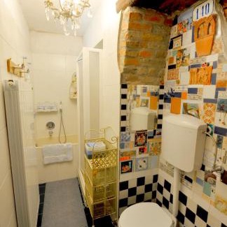 Calco Superiore Bed & Breakfast | Pet-Friendly B&B Il Torchio with Family Amenities