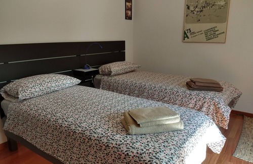 Urbino Bed & Breakfast | Guest Rated 10/10: B&B Il Torchio with Family-Friendly Amenities