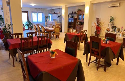 Barbarano Romano Bed & Breakfast | Discover B&B Il Tramonto: Pet-Friendly Family Retreat