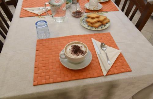 Centola Bed & Breakfast | Discover B&B Il Vicoletto Del Casale: Pet-Friendly Retreat