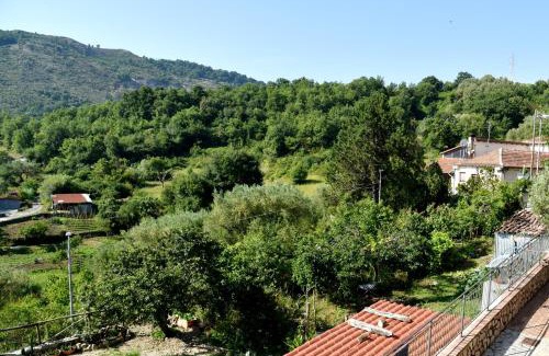 Centola Bed & Breakfast | Discover B&B Il Vicoletto Del Casale: Pet-Friendly Retreat